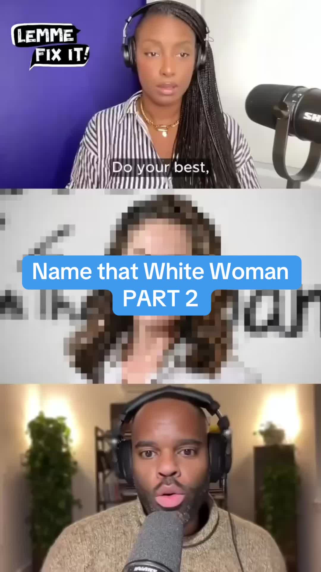 @Franchesca Ramsey
