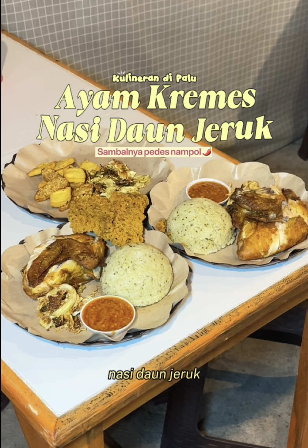@Nata | Jalan Suka-Suka di Palu