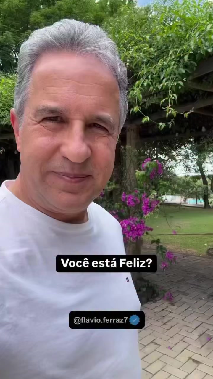 @Flavio Ferraz