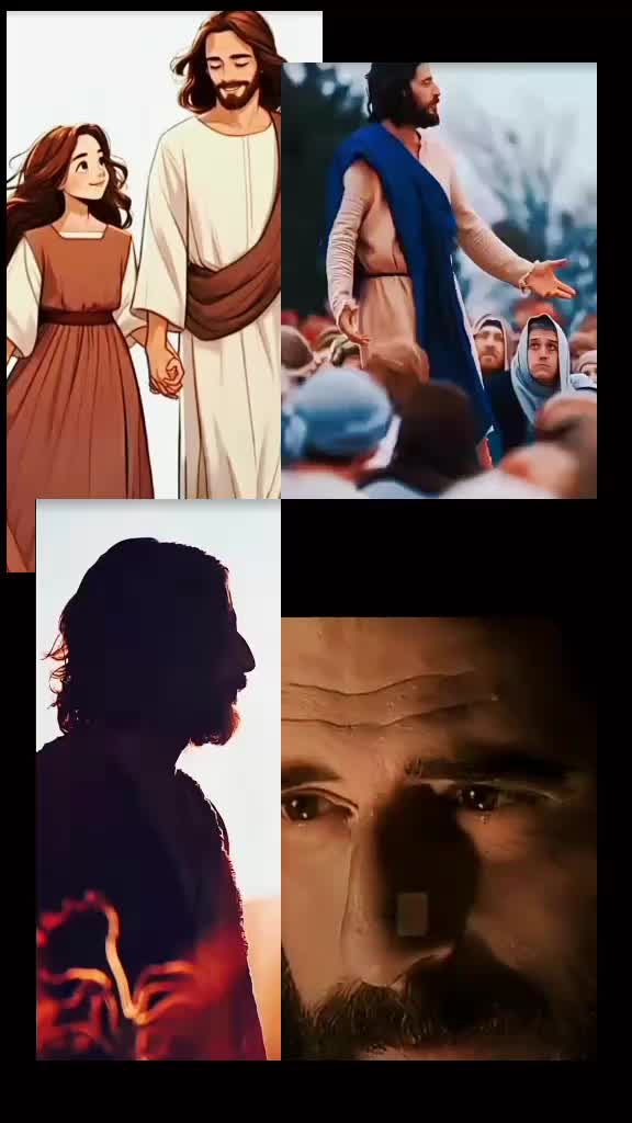 @🤍DIOS ES ETERNO 🤍🙌🙏🥺😇