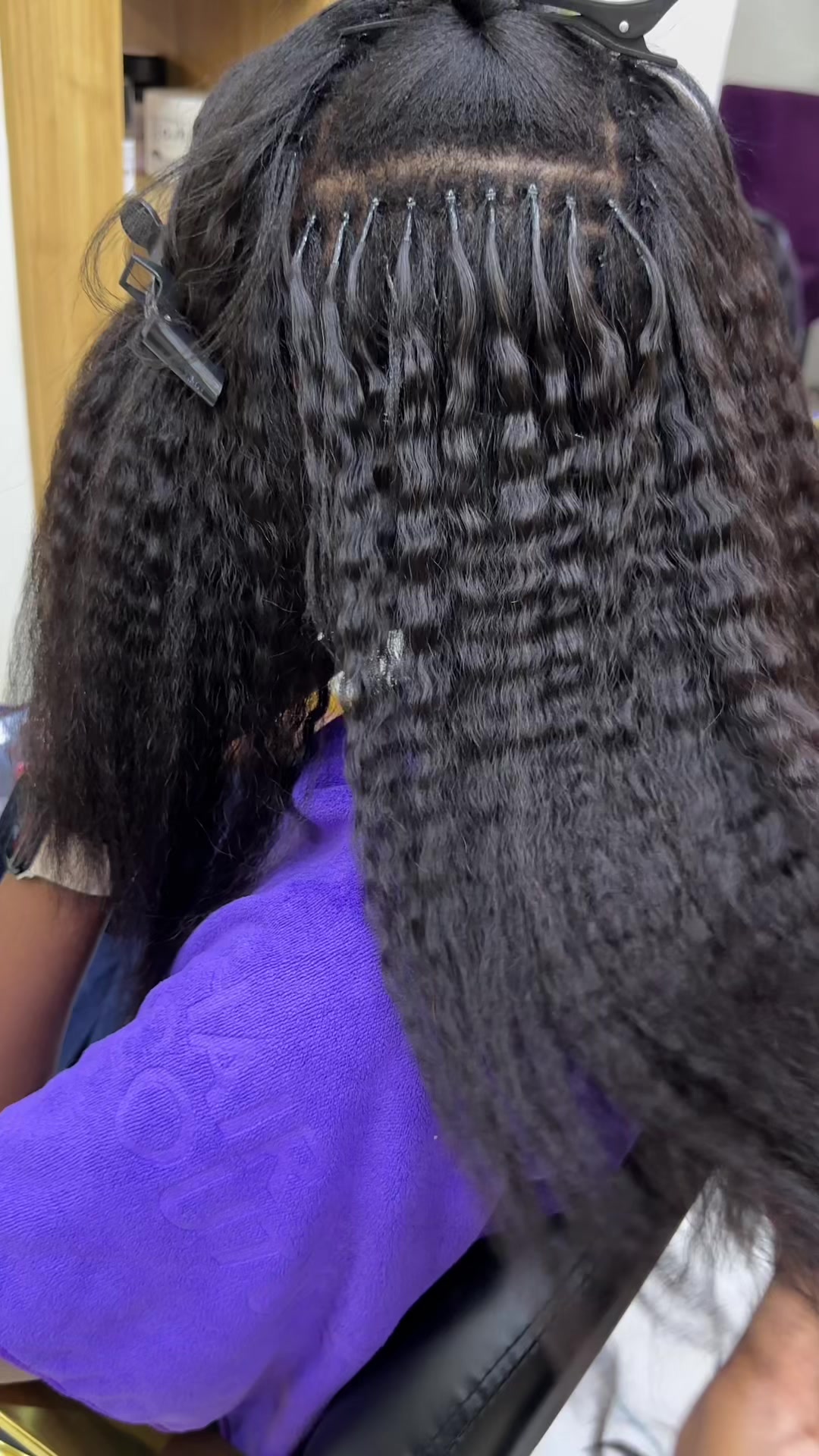 @Hair couture kenya