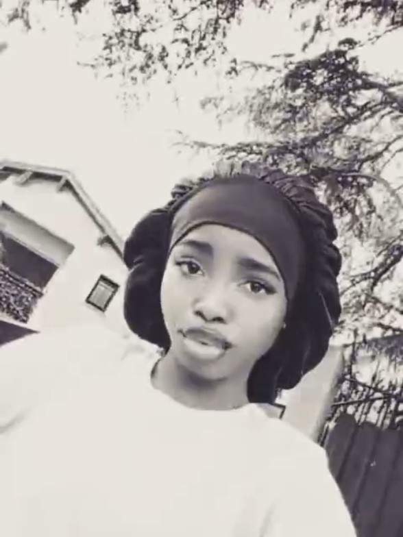 @😌I'M 😌A😌SPECIAL😌GIRL❤️