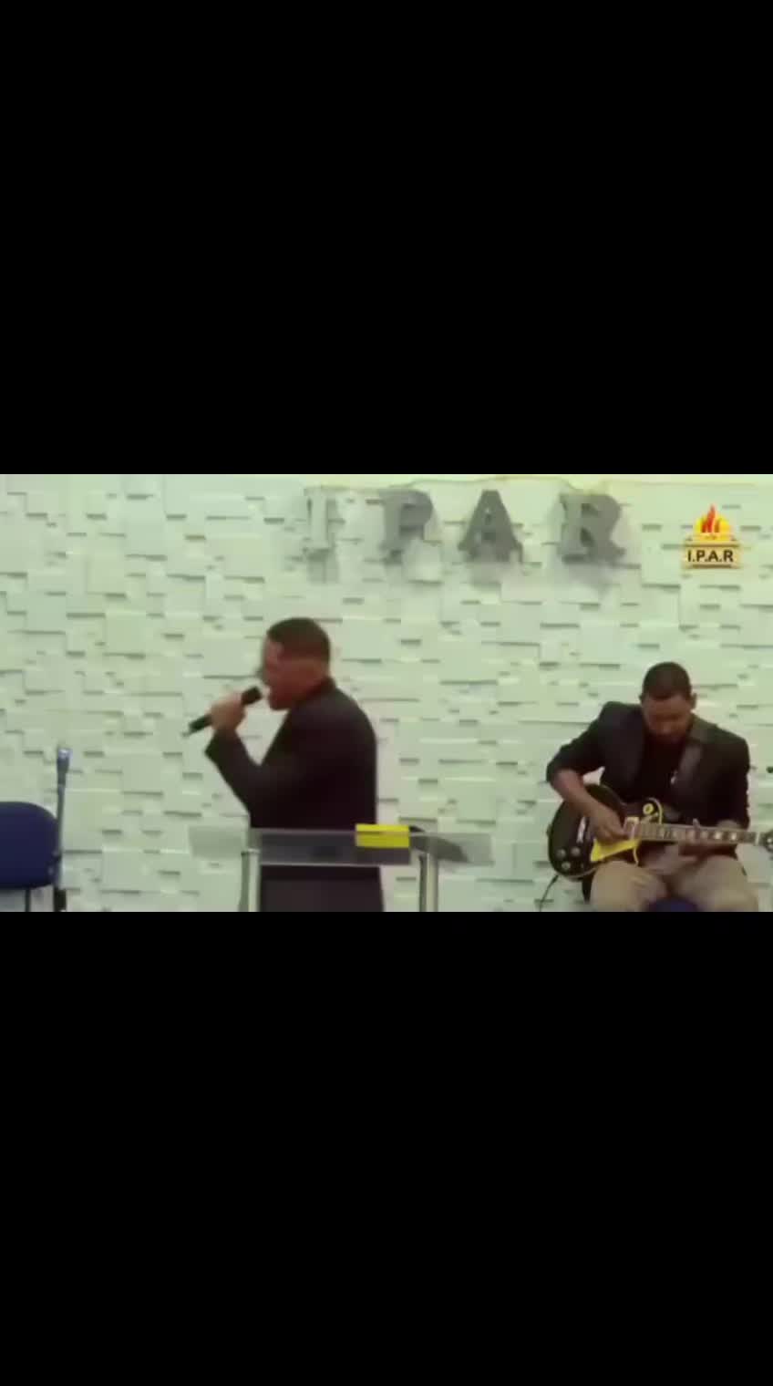 @Evangelista Marcio | Gospel