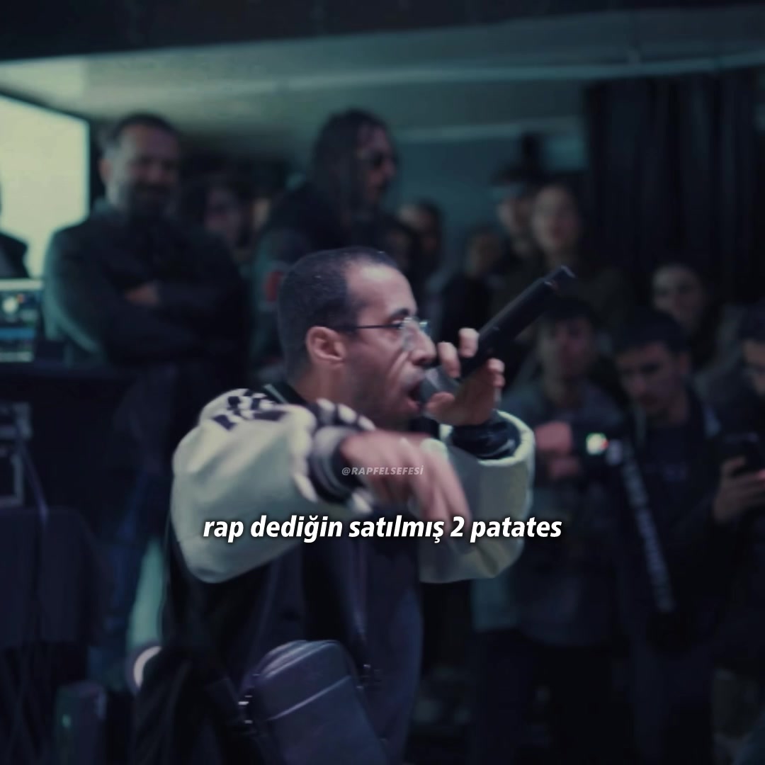 @Rapfelsefesi