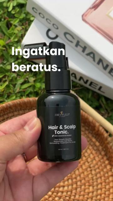 @FAITH FLEUR Hair Care