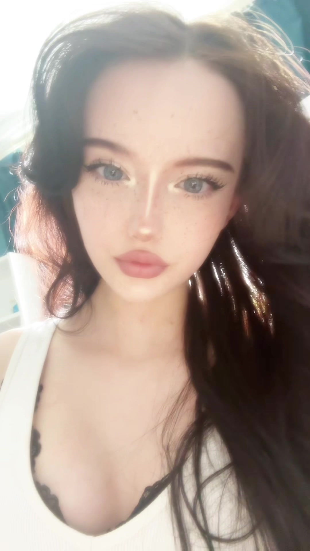 @варя ягерь