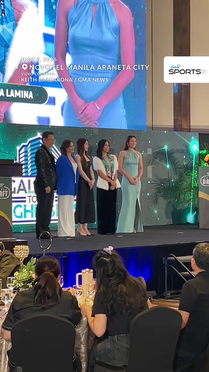 @GMA Sports PH