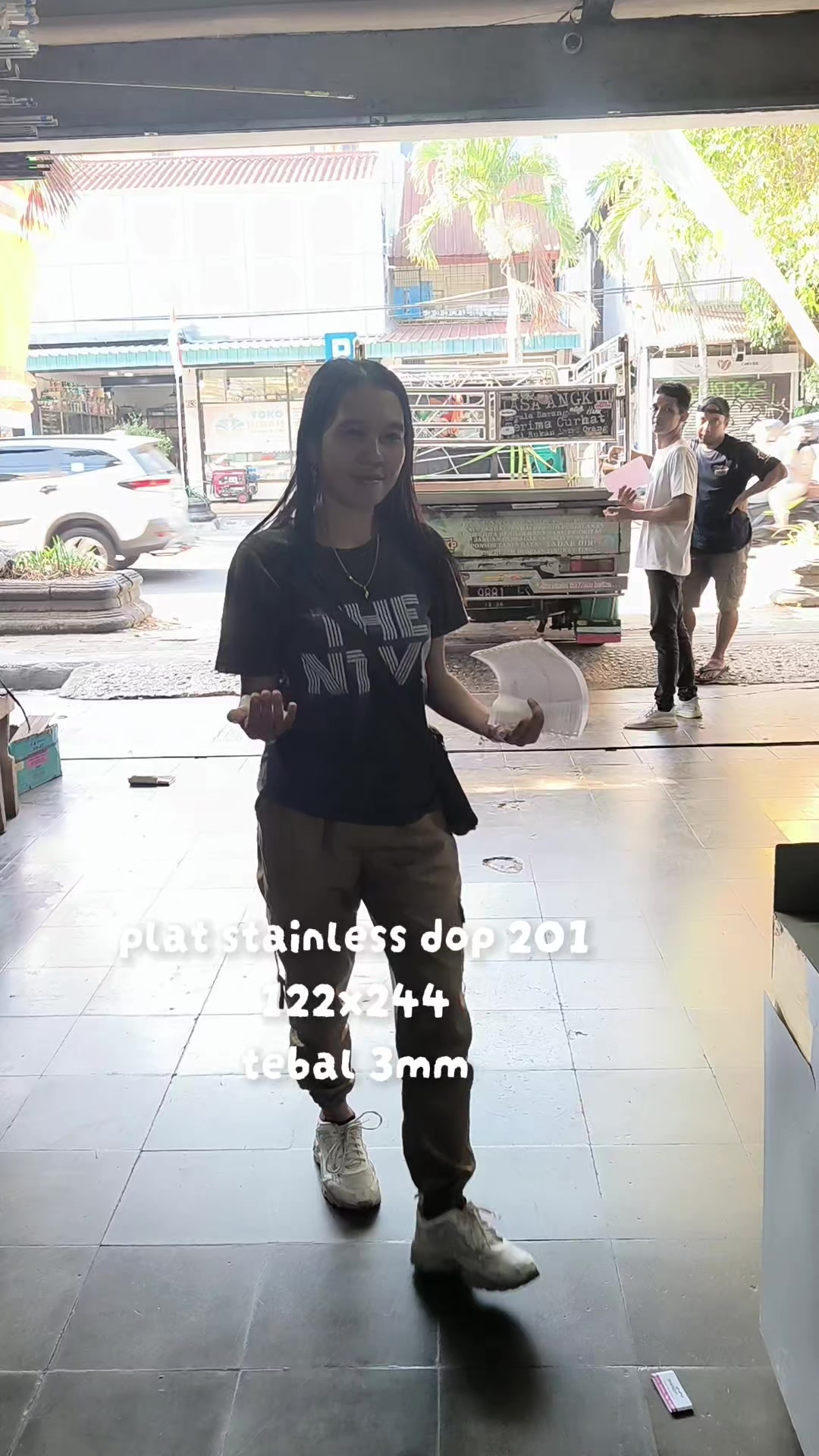 @Serba Jaya (CV.Jaya Sejahtera)