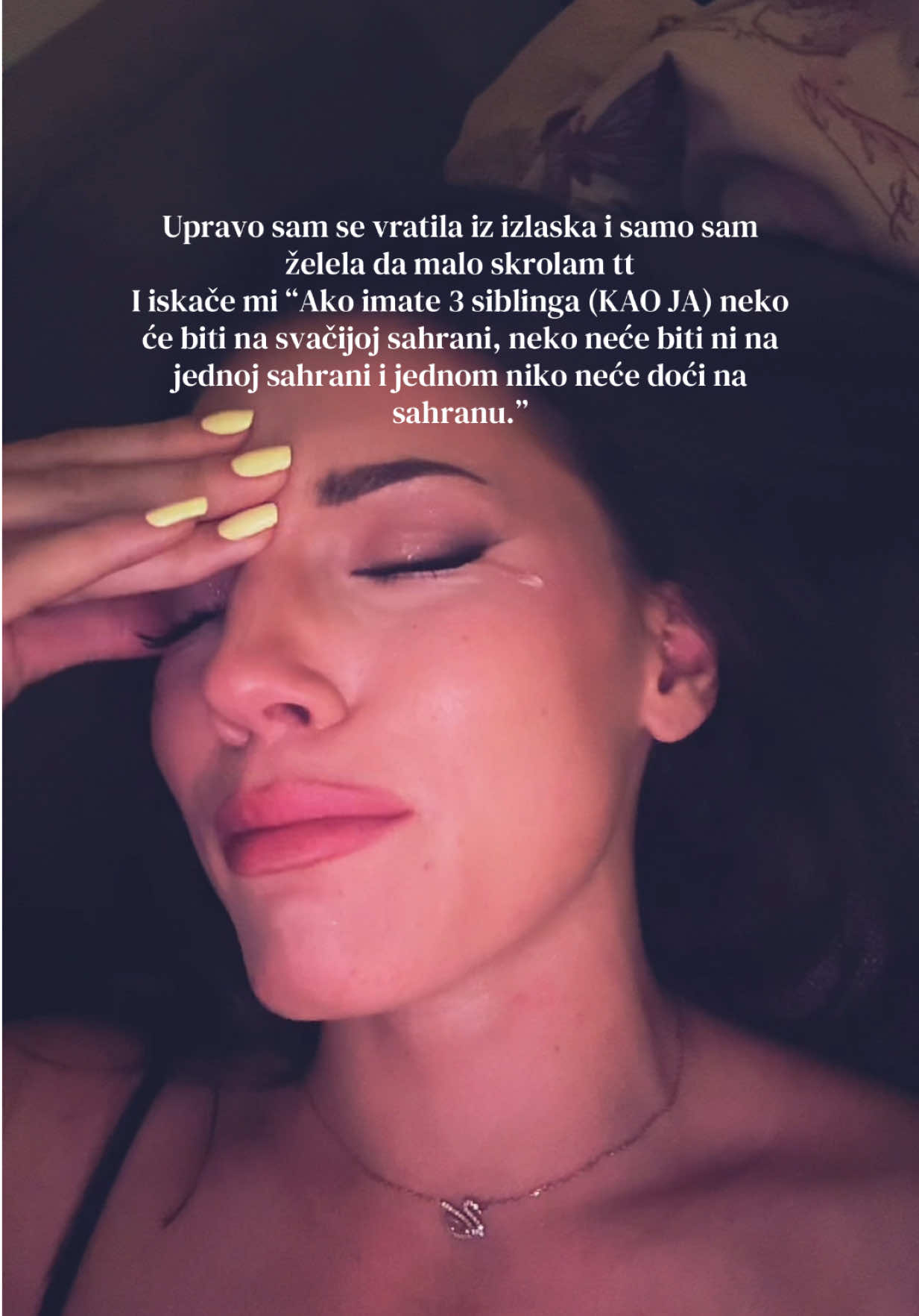 @Lola Kovačević⚡️