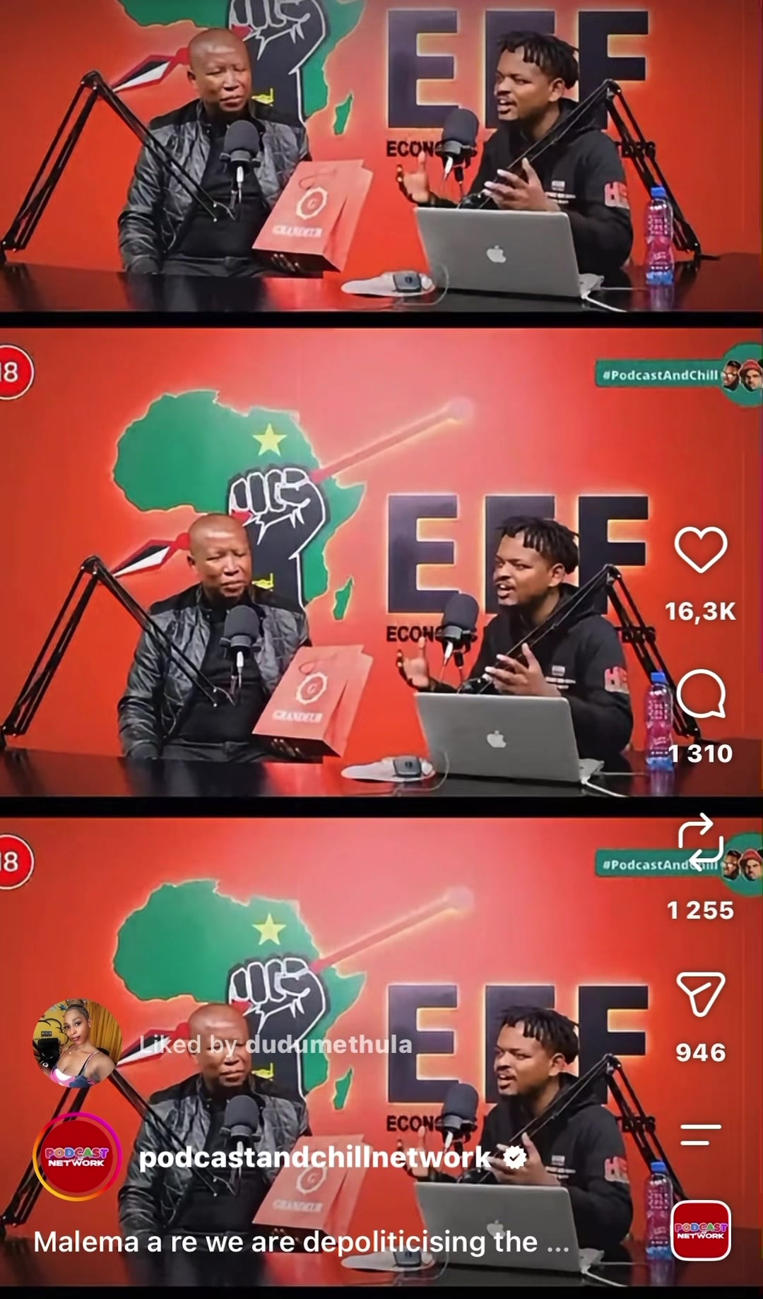 @Jonasi Gomora