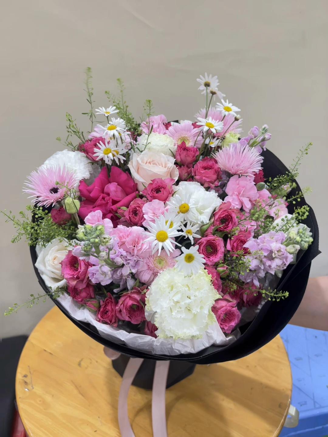 @Hoa Tươi Như Hoa Chợ Đ&igrave;nh