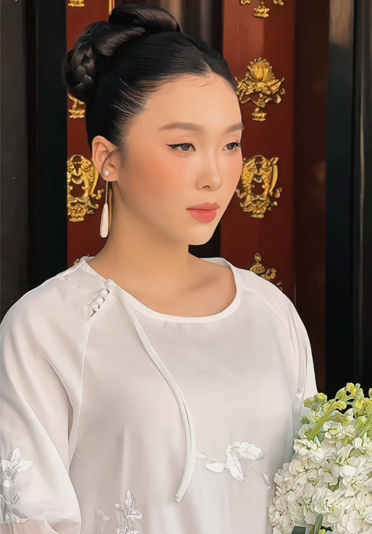 @Actress Minh Phương
