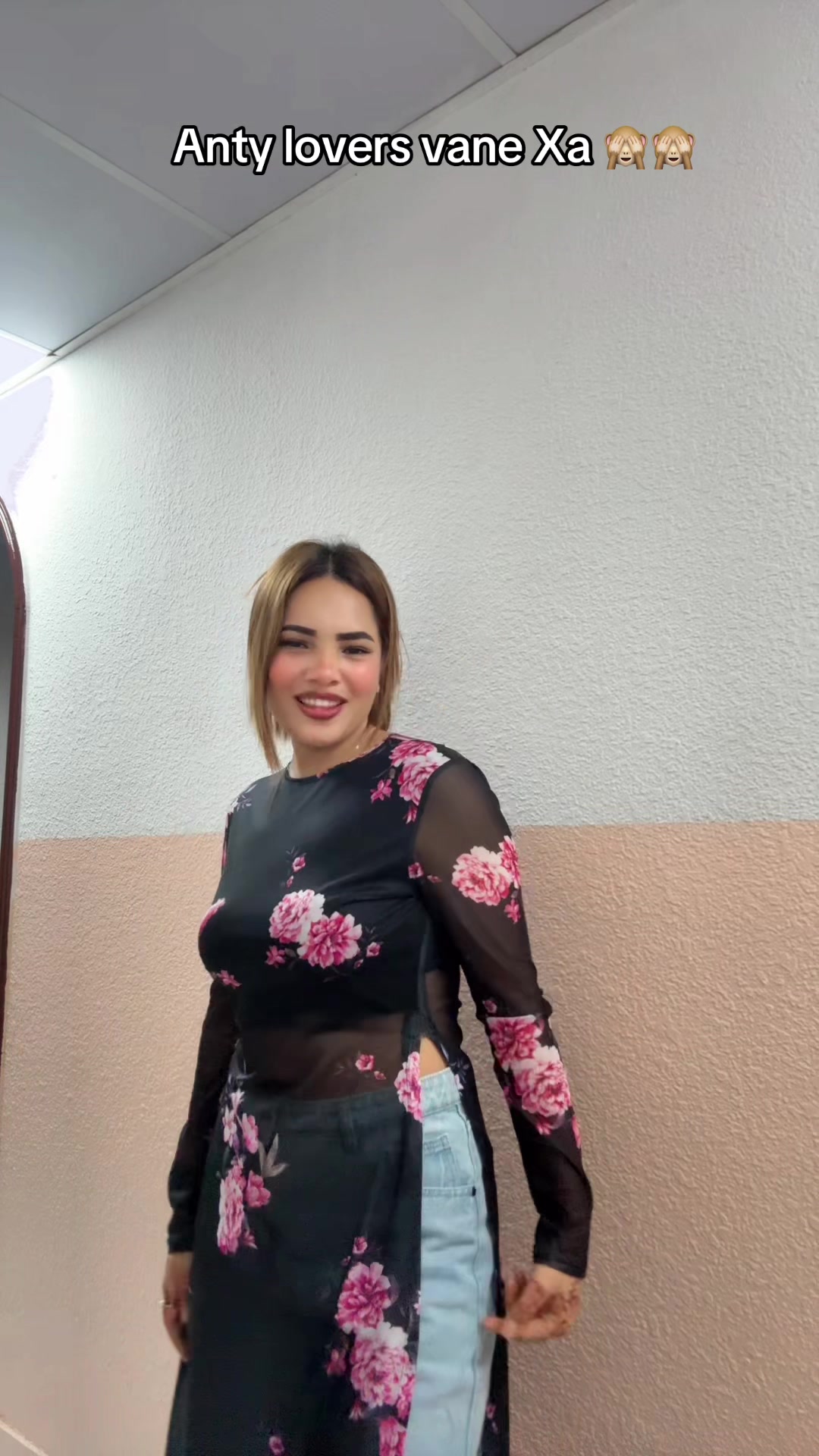 @lopchansya 😘