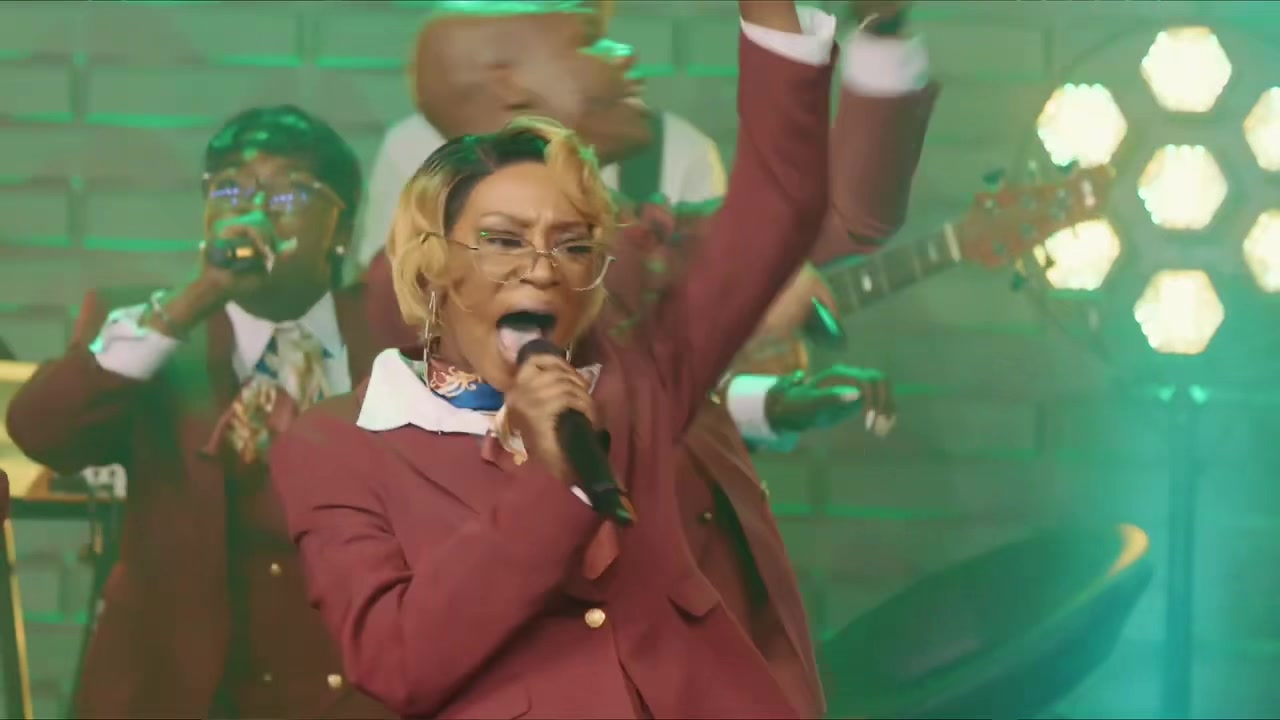 @S.A Gospel🇿🇦