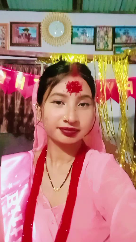 @❤️🥀@SANTOSHI🥀❤️