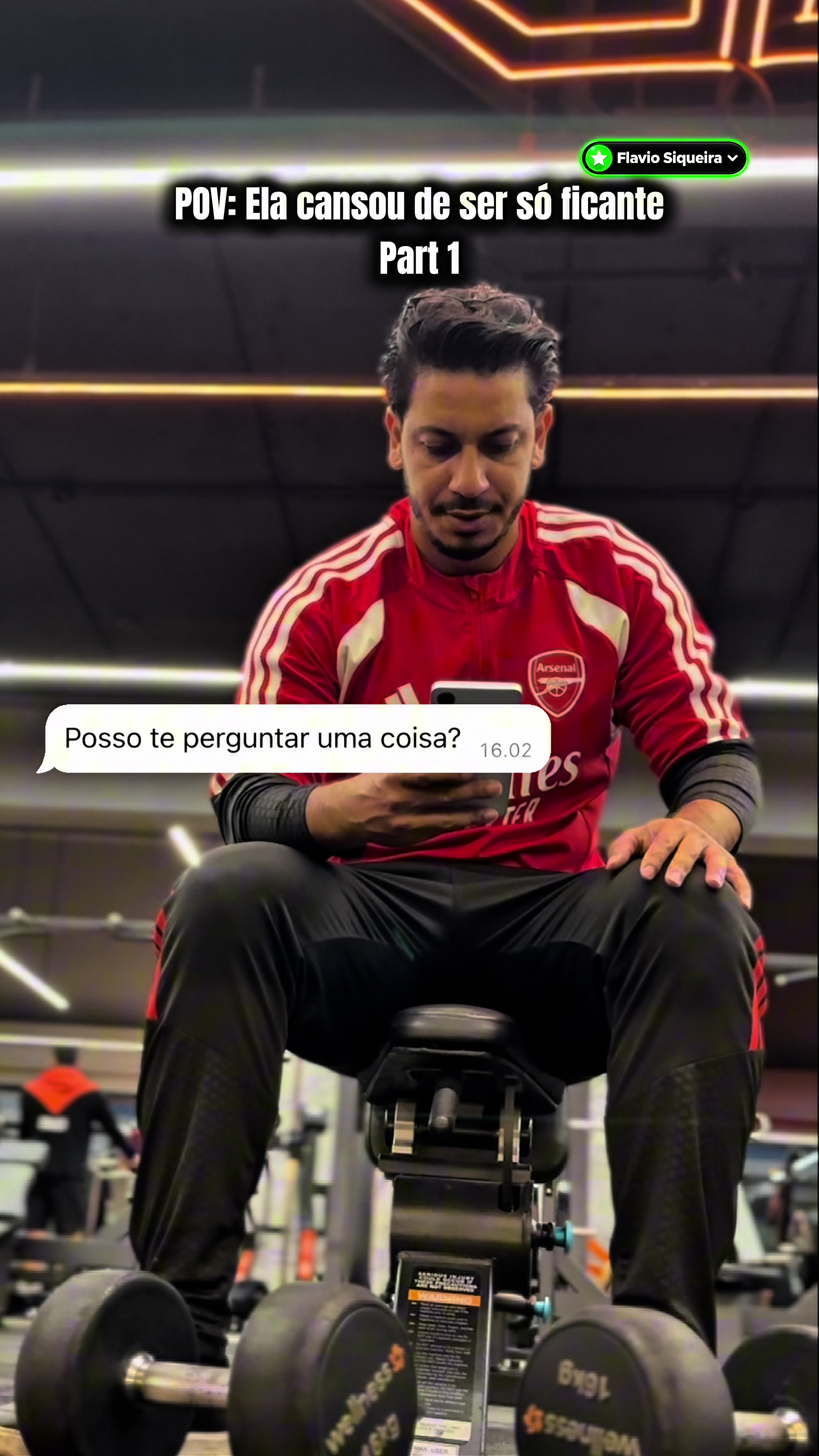 @Flavio Siqueira