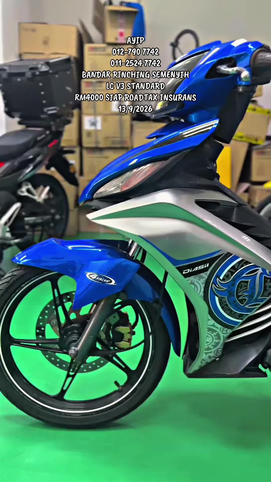 @AyipMotor