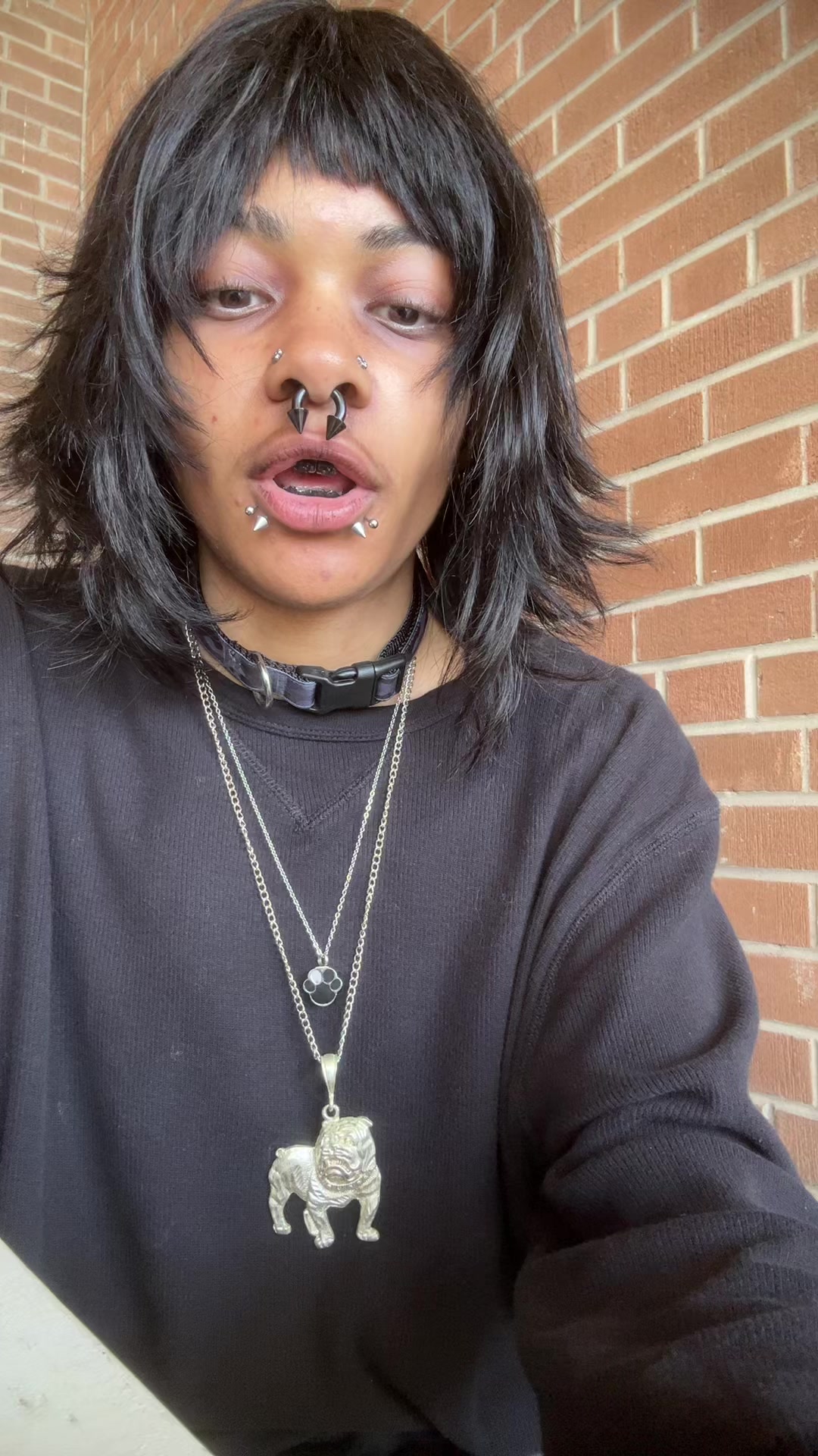 @WOLFBOY APEXPREDATOR