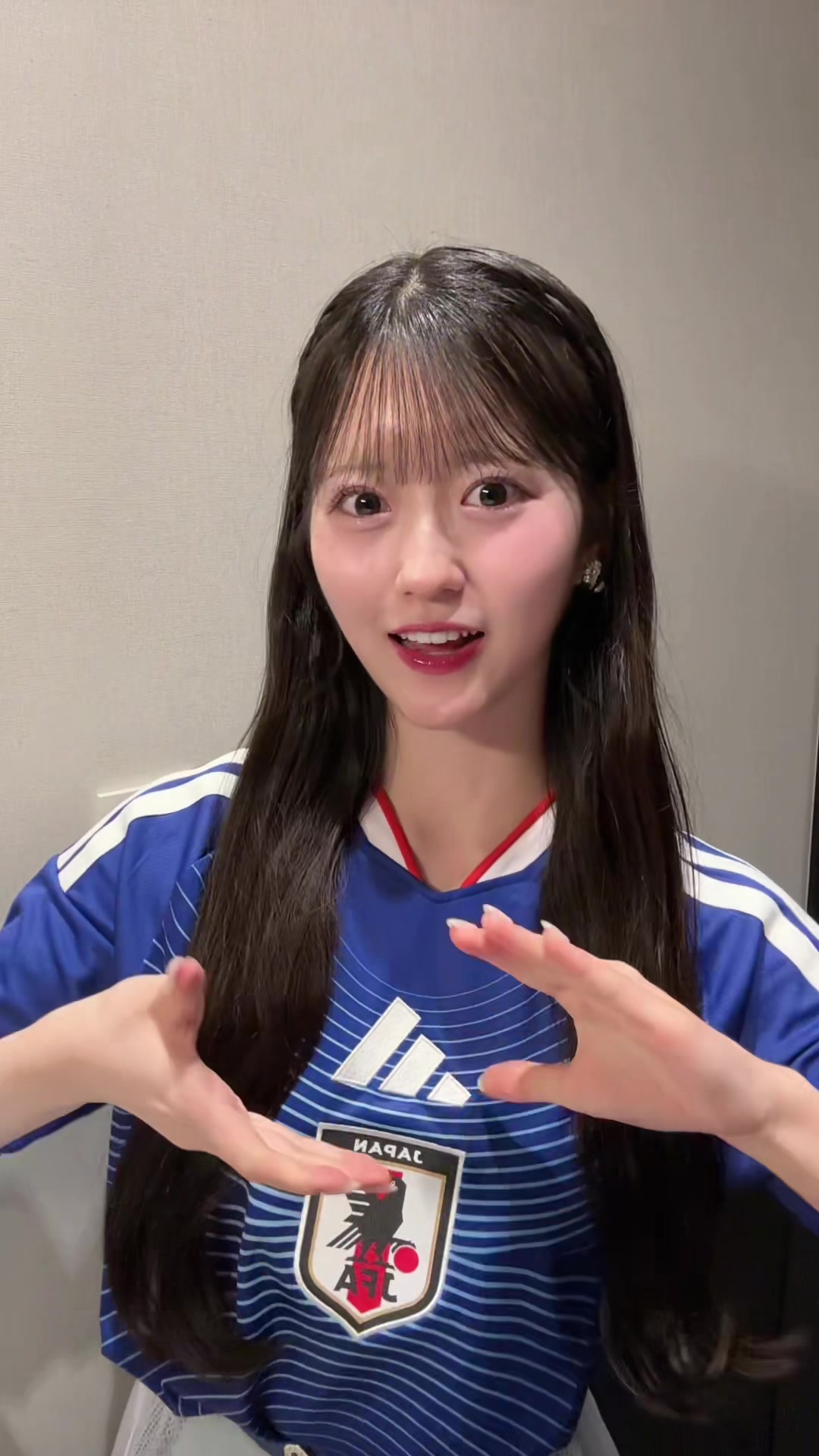 @八木愛月（AKB48）