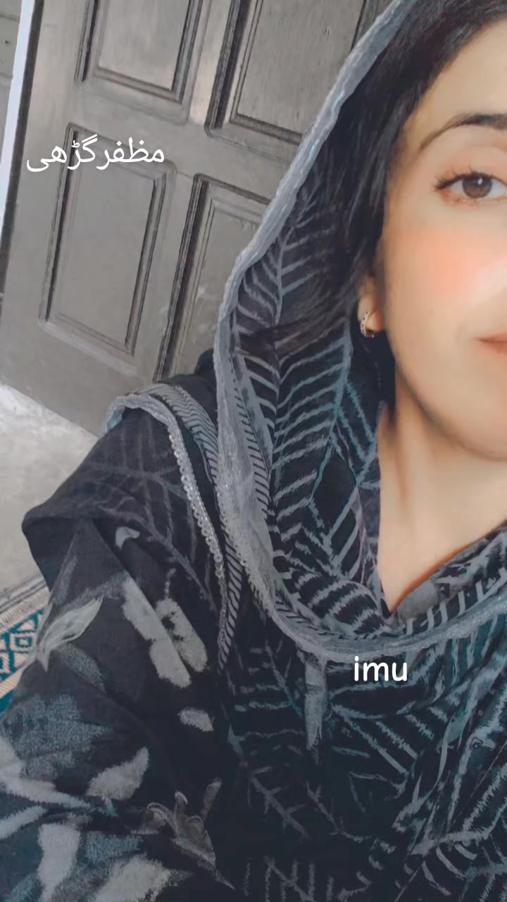 @Iman  fatima
