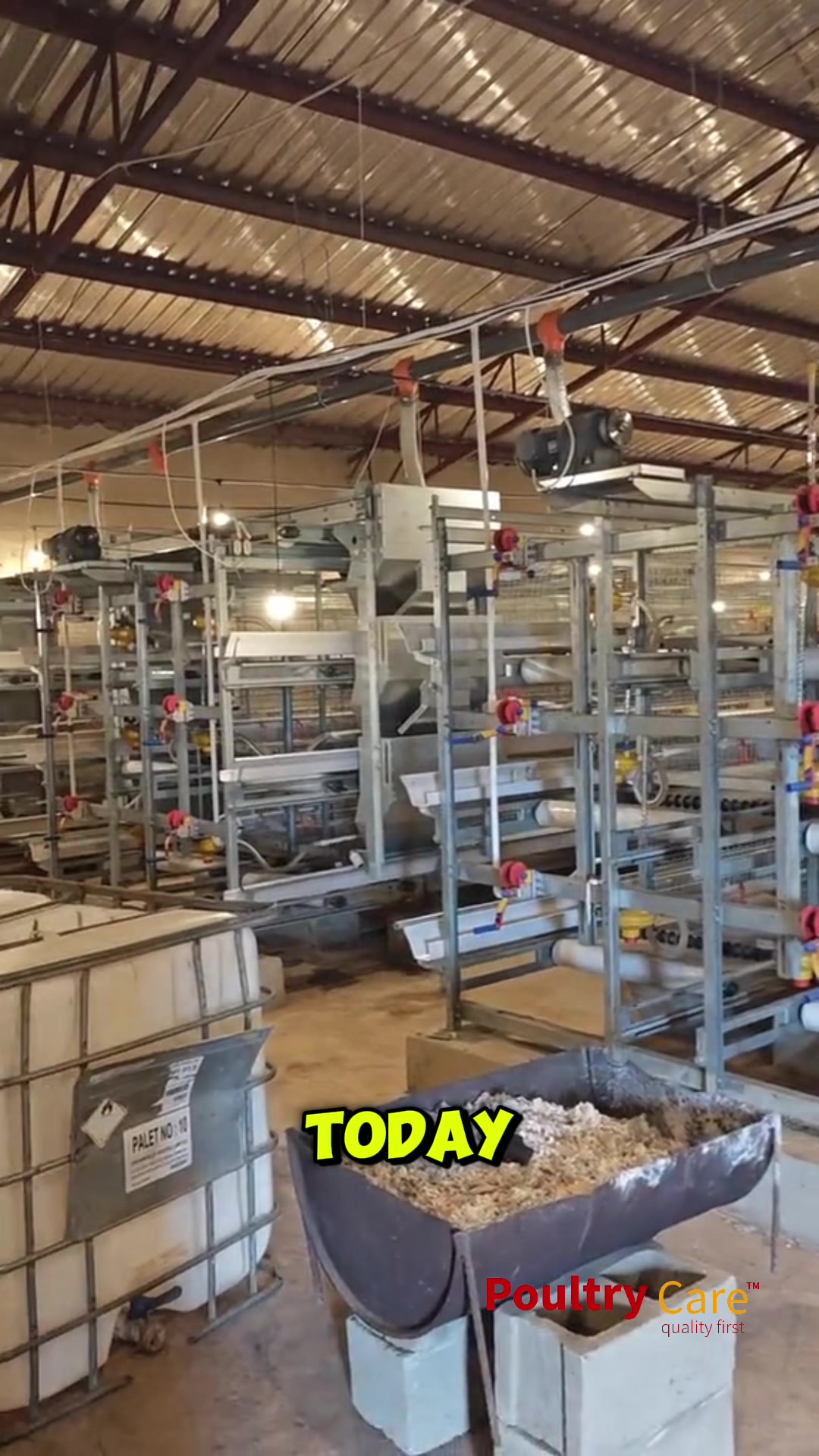 @Poultry Care