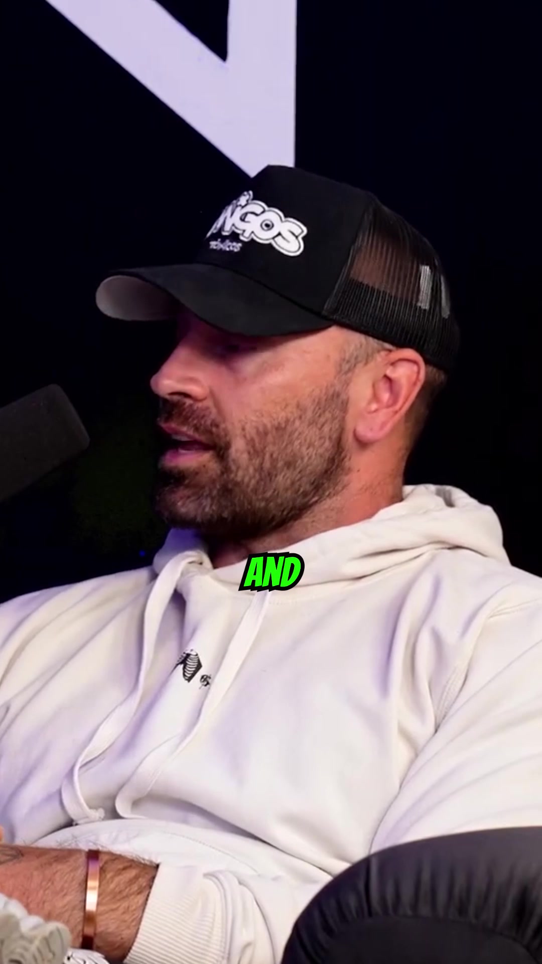 @Bradley Martyn