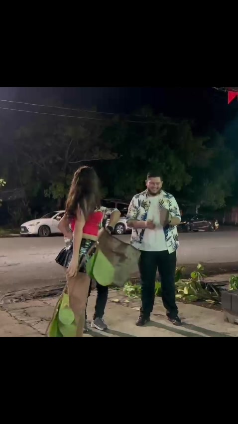 @Yanci Alvarez