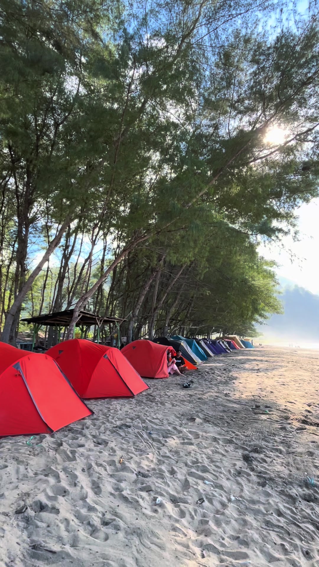 @CINDY CAMP OUTDOOR