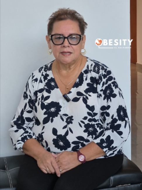 @Obesity El Salvador