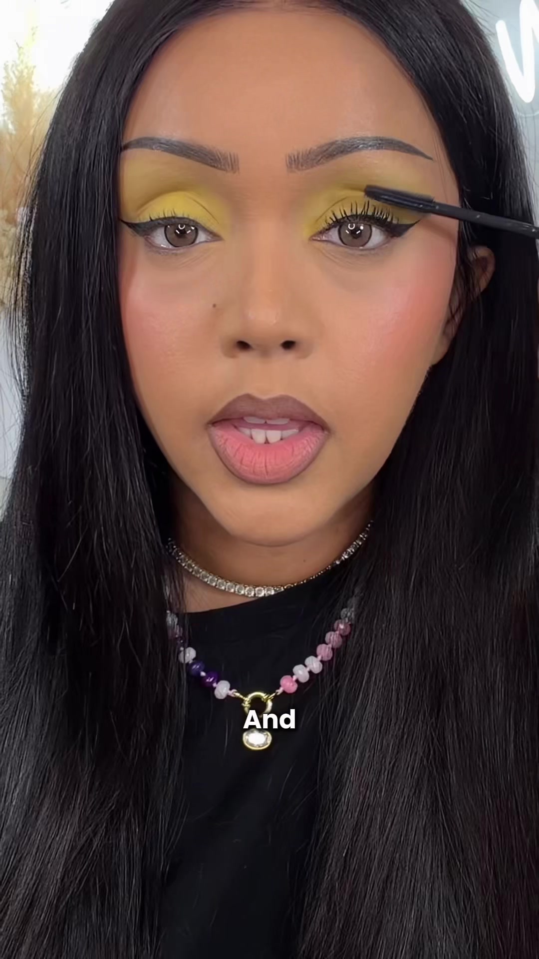 @GlamWithSuzan 🧿
