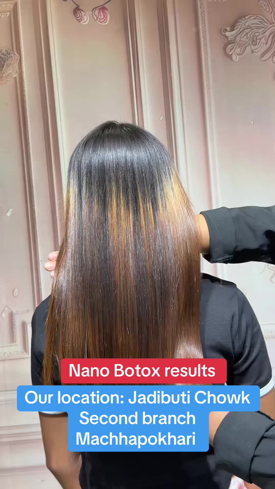 @Refined Beauty Hub (Salon)