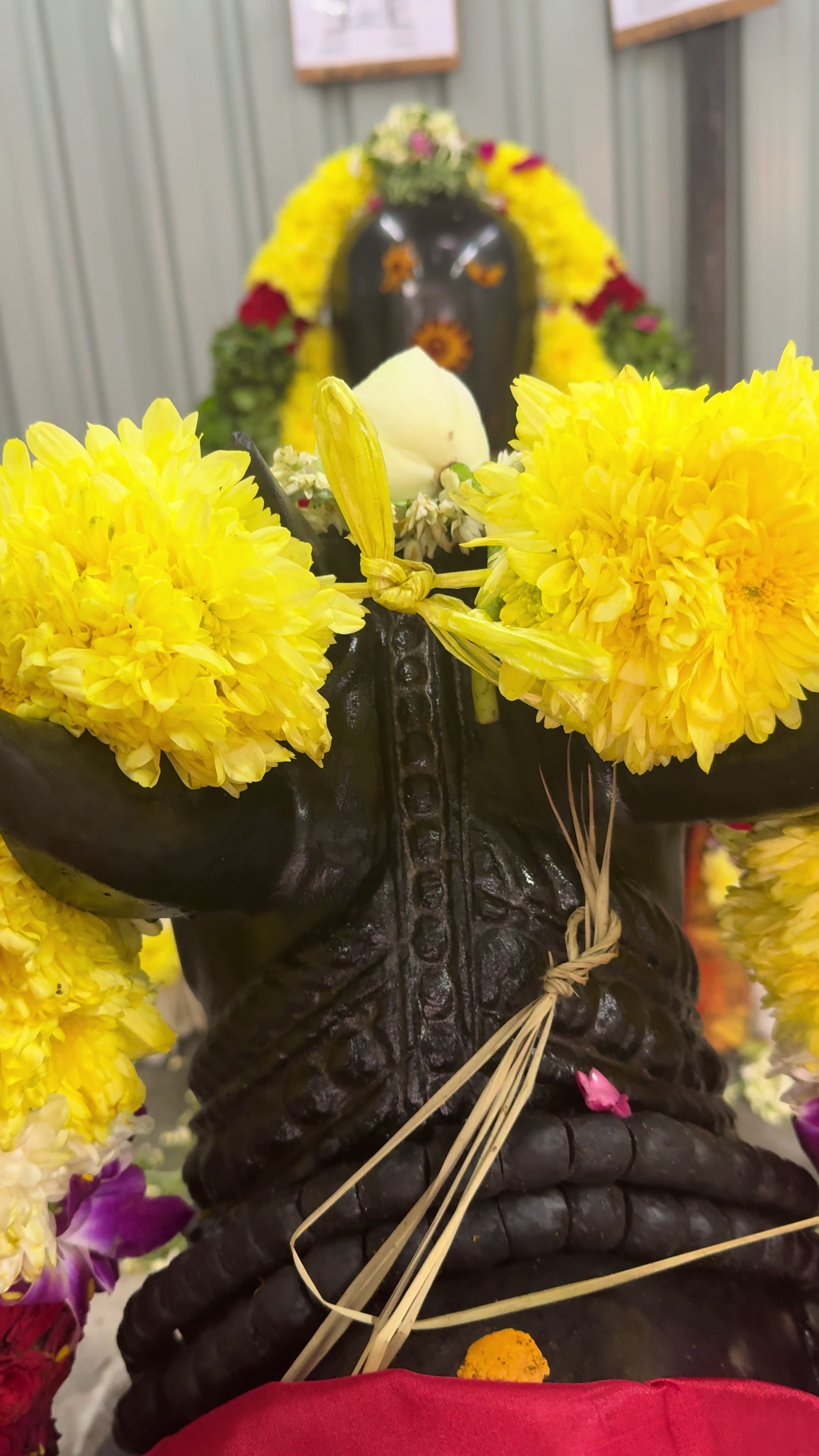 @SriKaliyugaDurgaLakshmi Temple