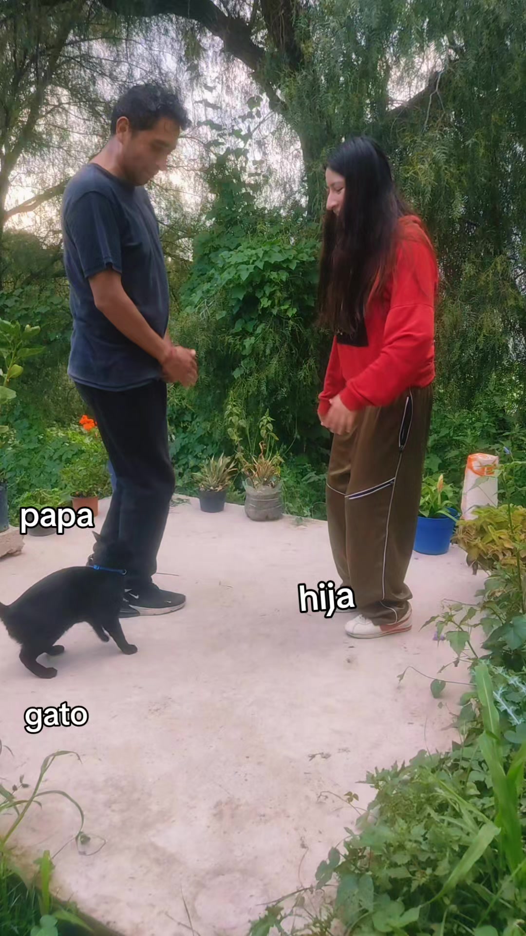 @Sergio Varo "as&iacute; soy yo"