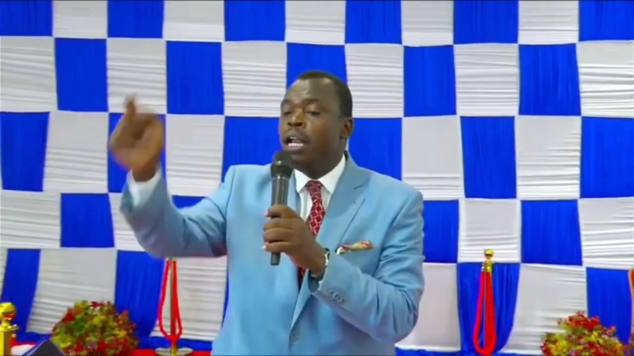 @Michael ochieng