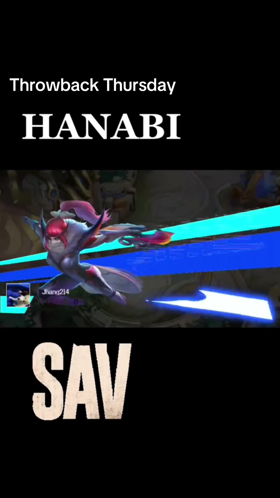 @Hanaj