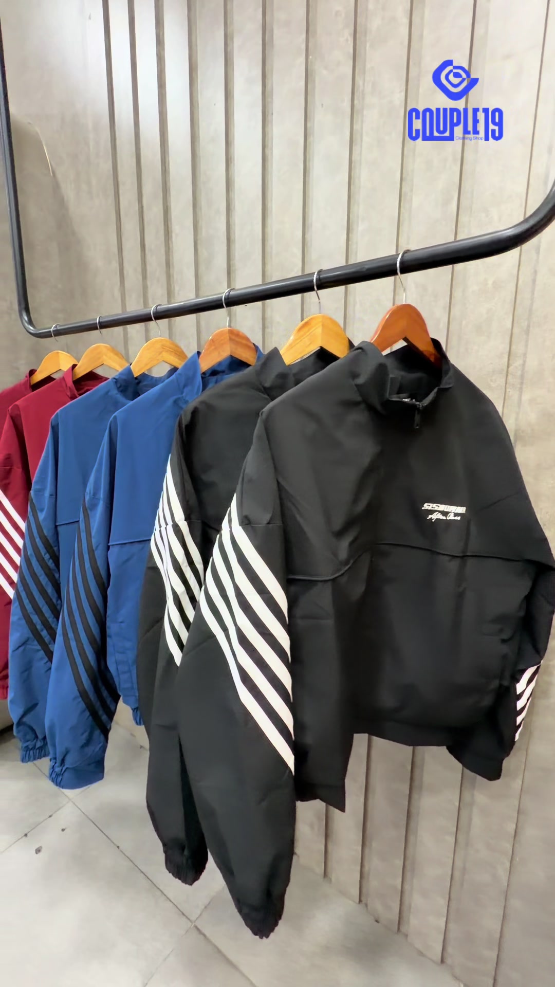@Couple19 Clothing Shop(ws&rt)