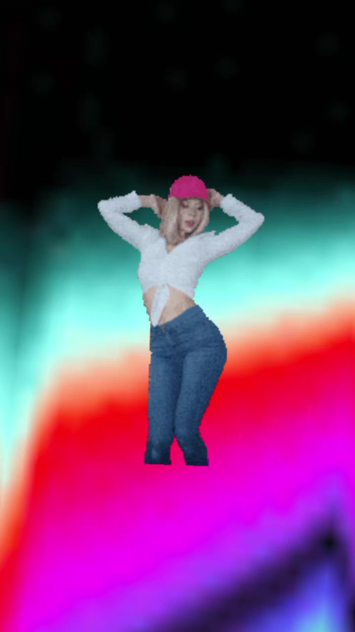 @Mimi chat