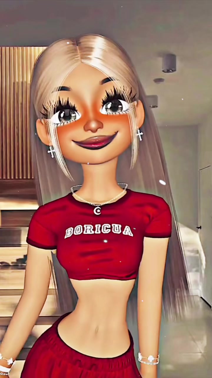 @Olivia