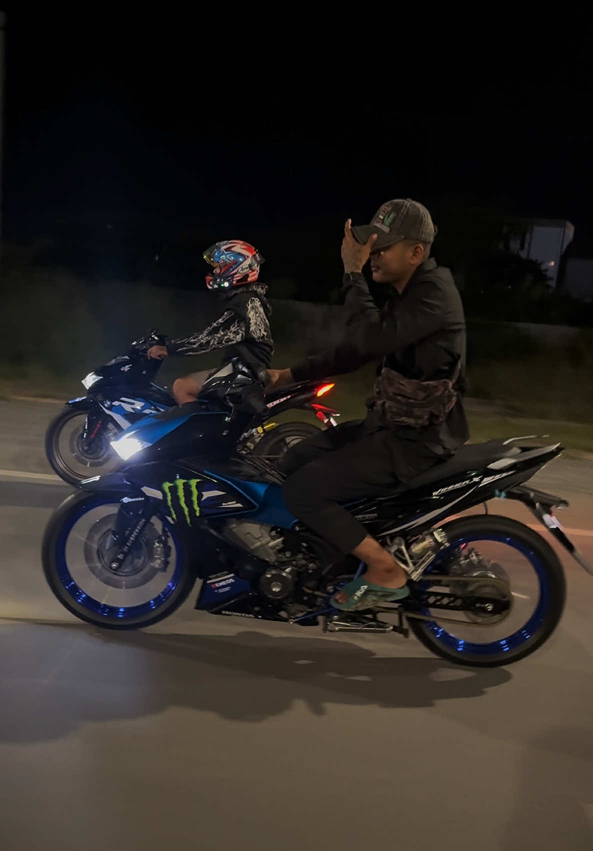@PuCheat144 MotoWash๐ฆ๐ฉต