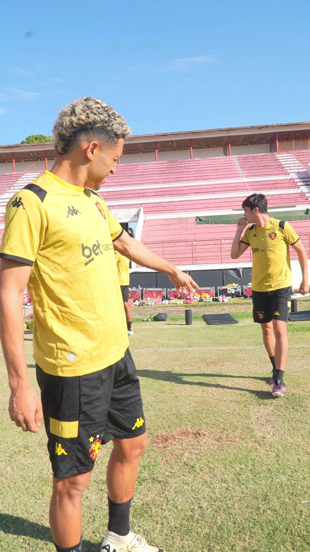 @Sport Recife