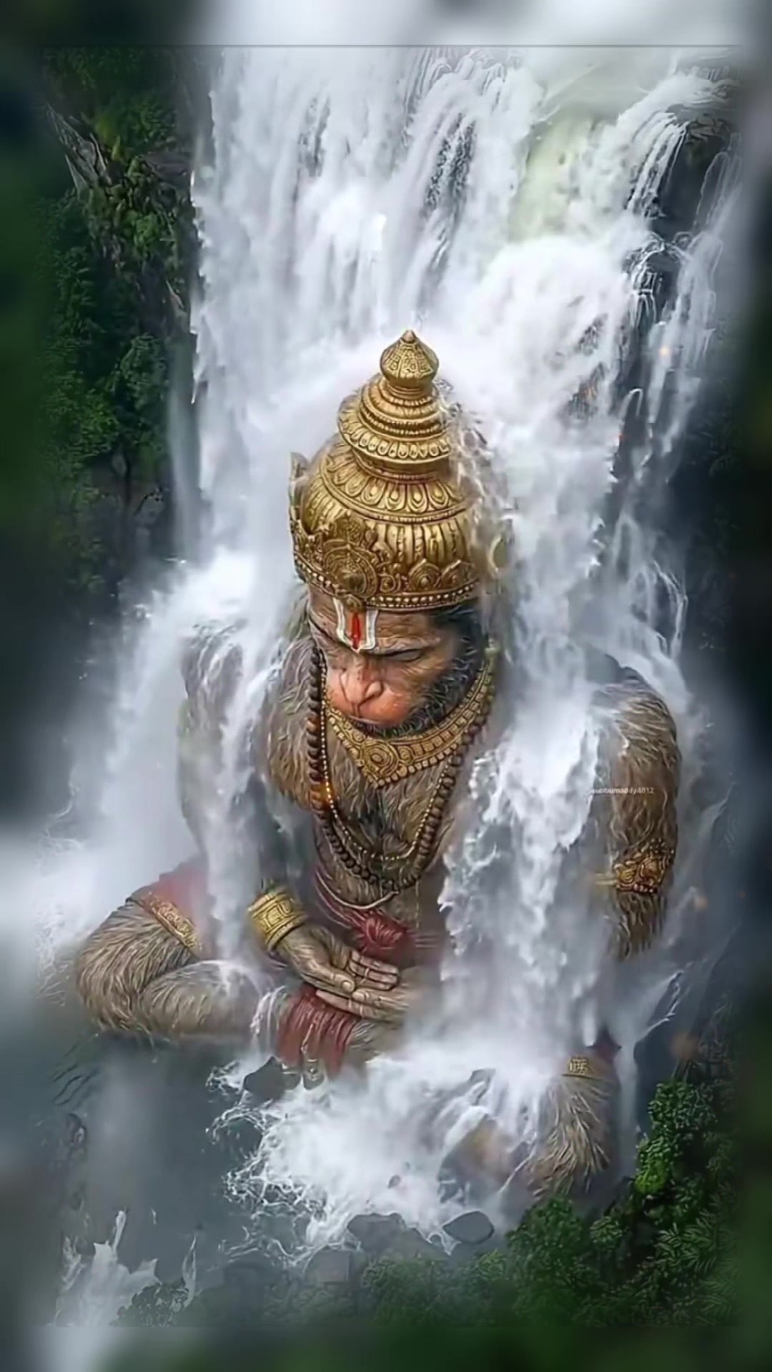 @A bliss journey