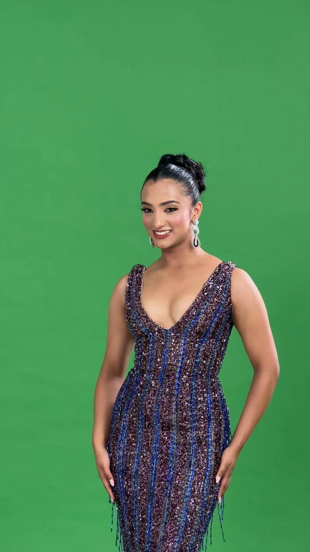 @THT Miss Nepal