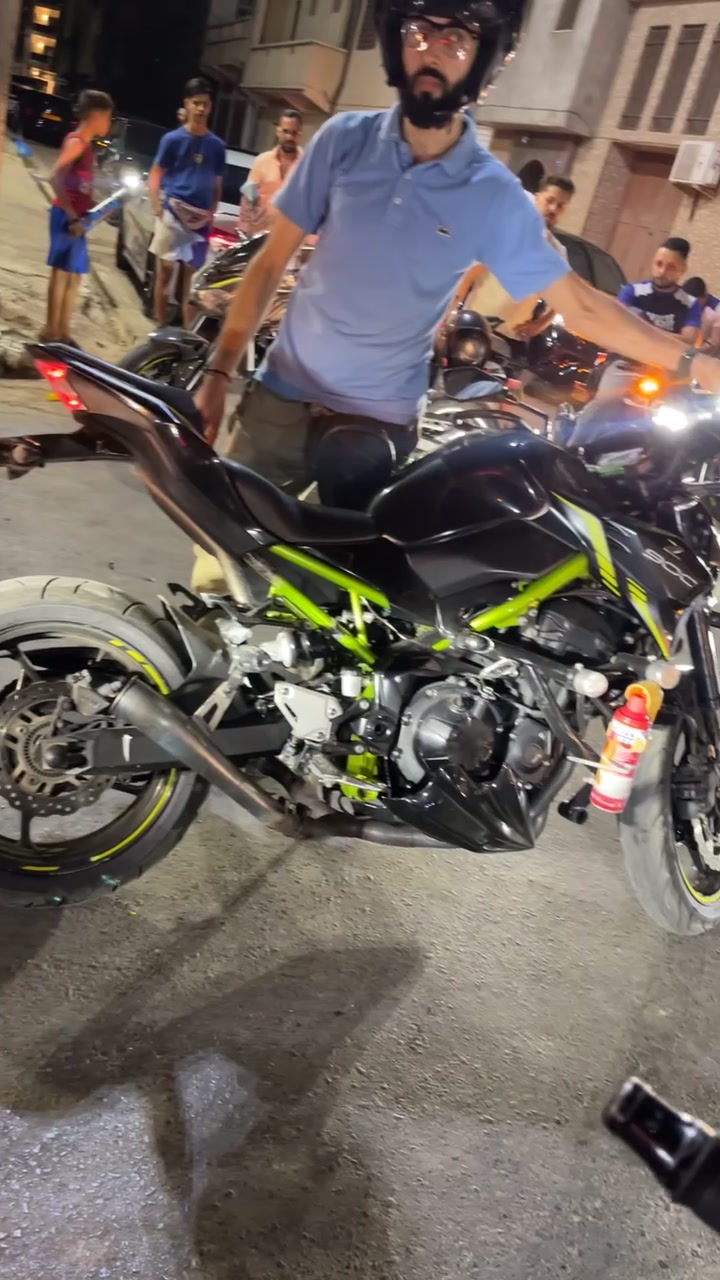 @Nacer yamaha