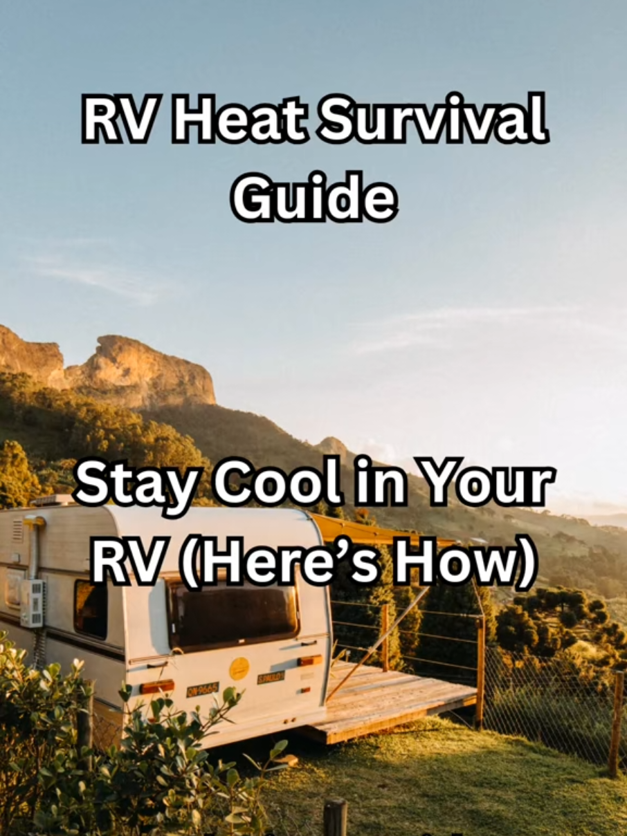 @RV Basic Essentials