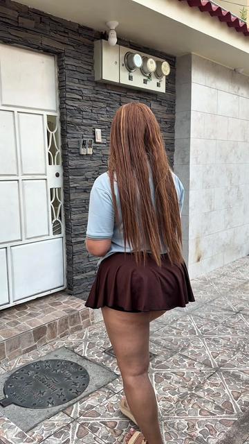 @Diosa idris