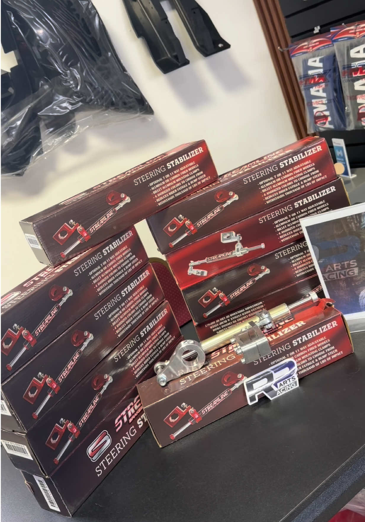 @Racing Parts