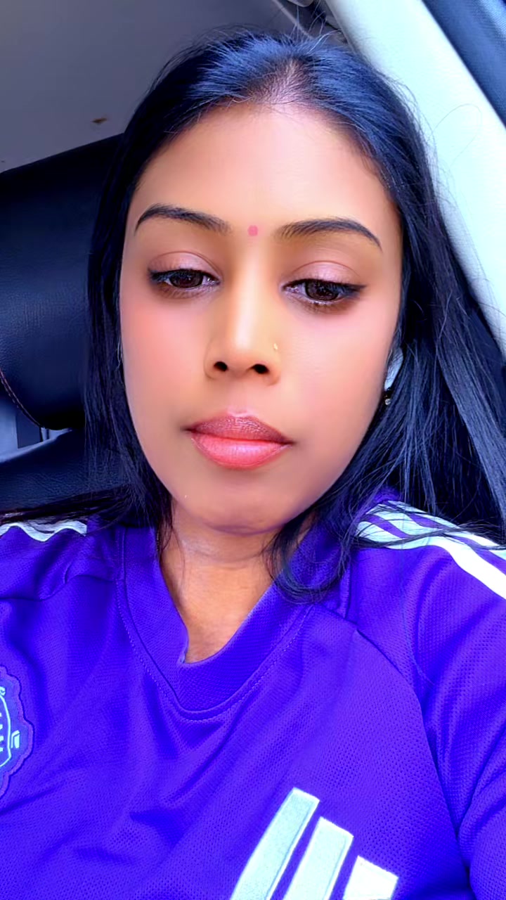 @👮&zwj;♀️KavithaSubramaniam👮