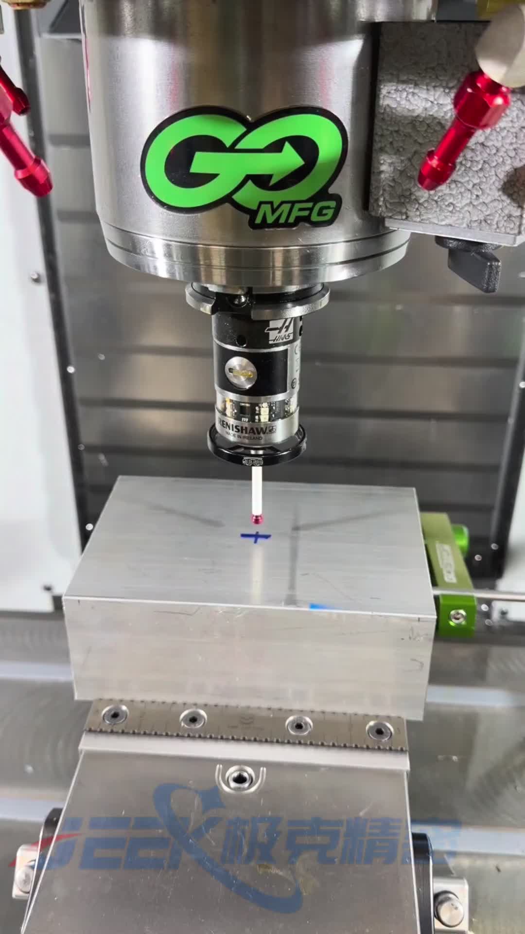 @CNC Factory