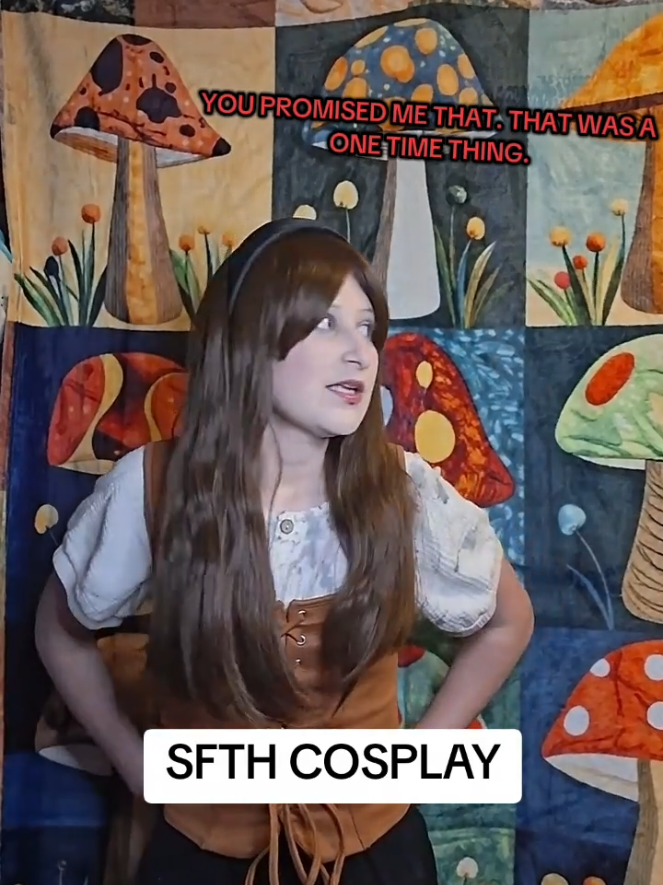 @Siege.cosplay (sfth's version)