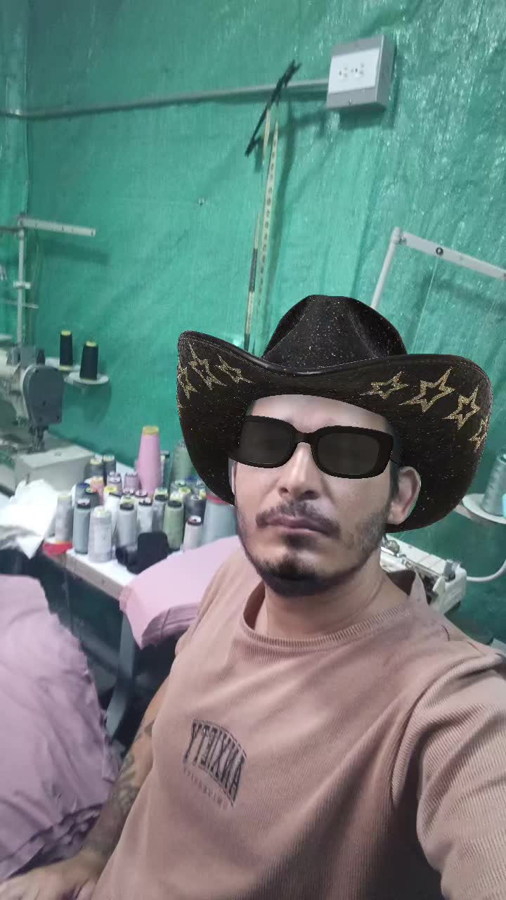 @marcos confecionista